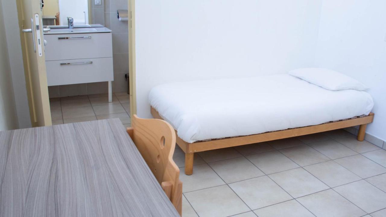 Hostel Santa Maria Cannes