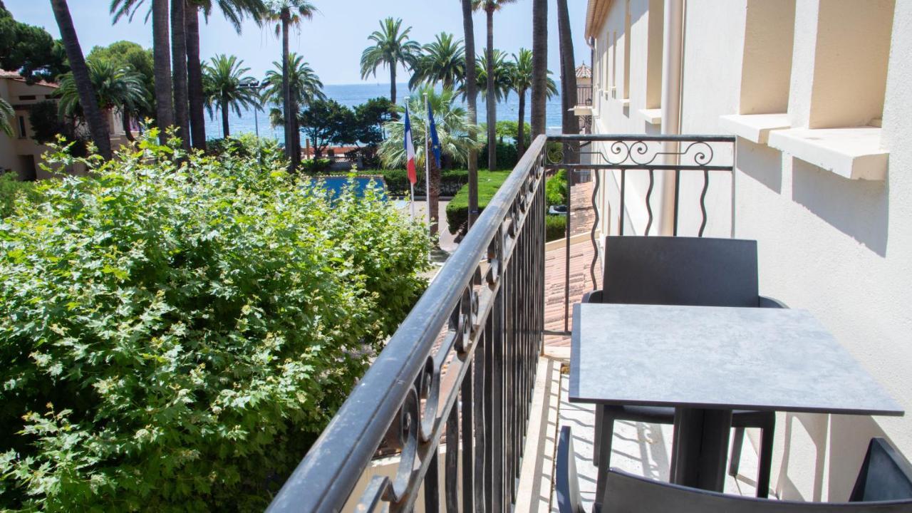 Santa Maria Cannes