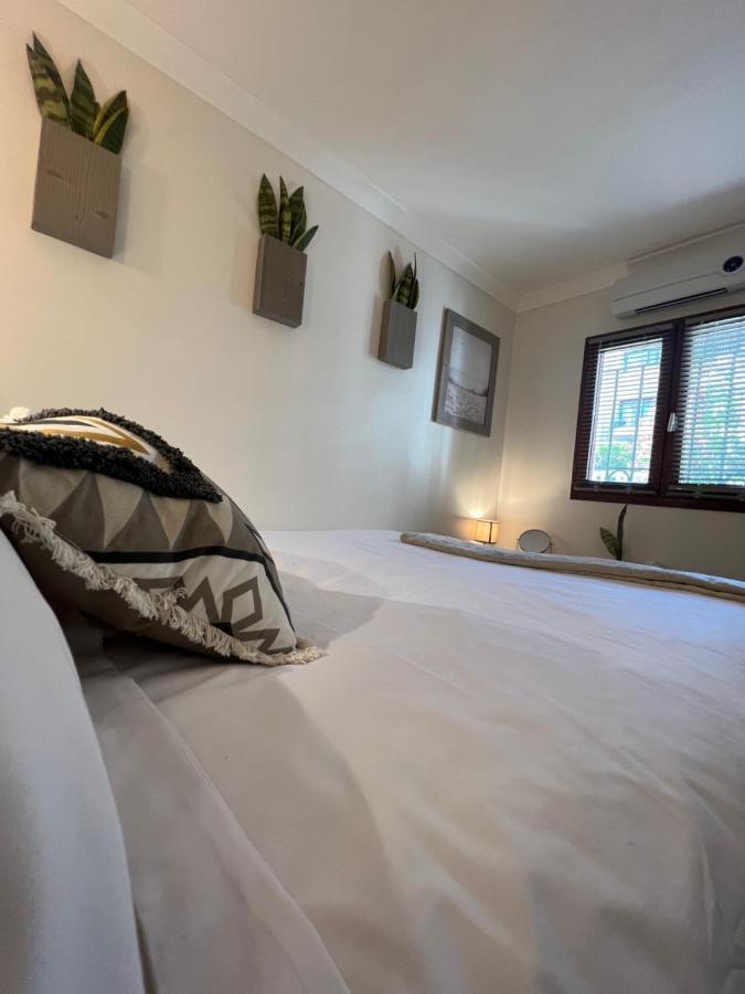 Apartment Francia