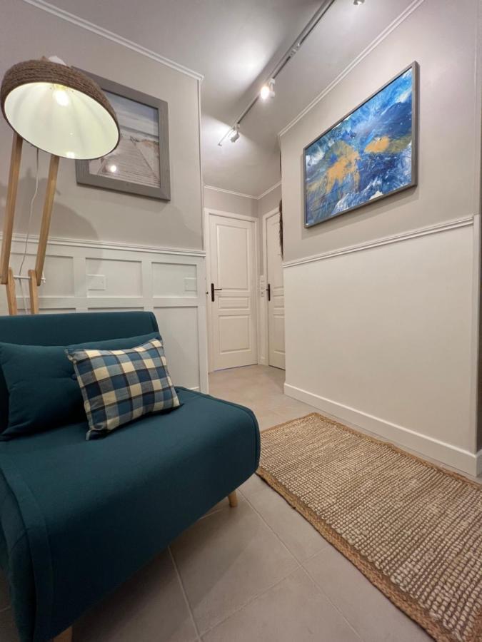 Francia Apartment *
