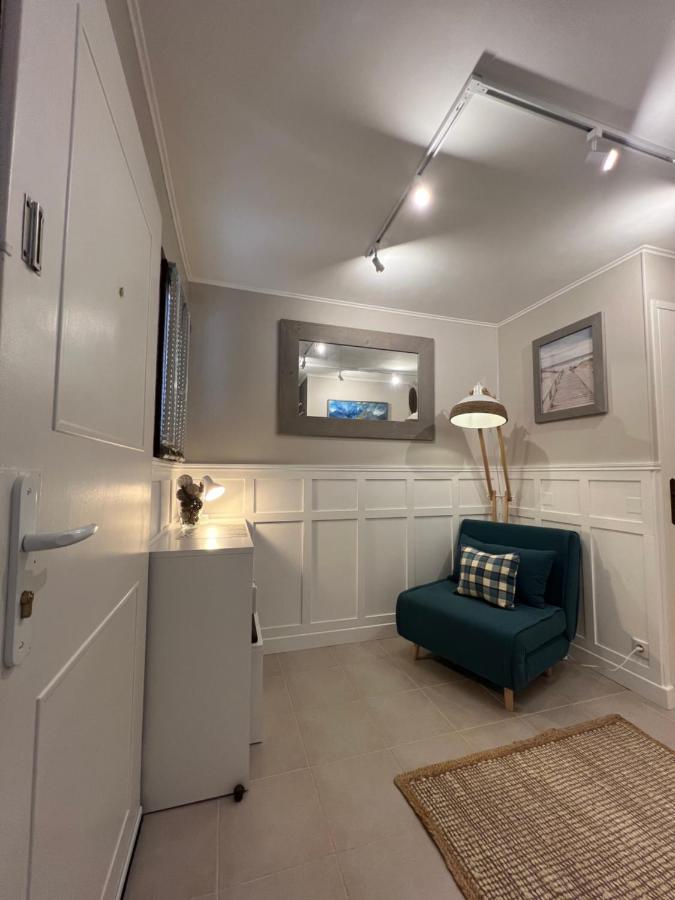 Apartment Francia Cannes