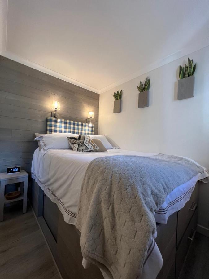 Apartment Francia *