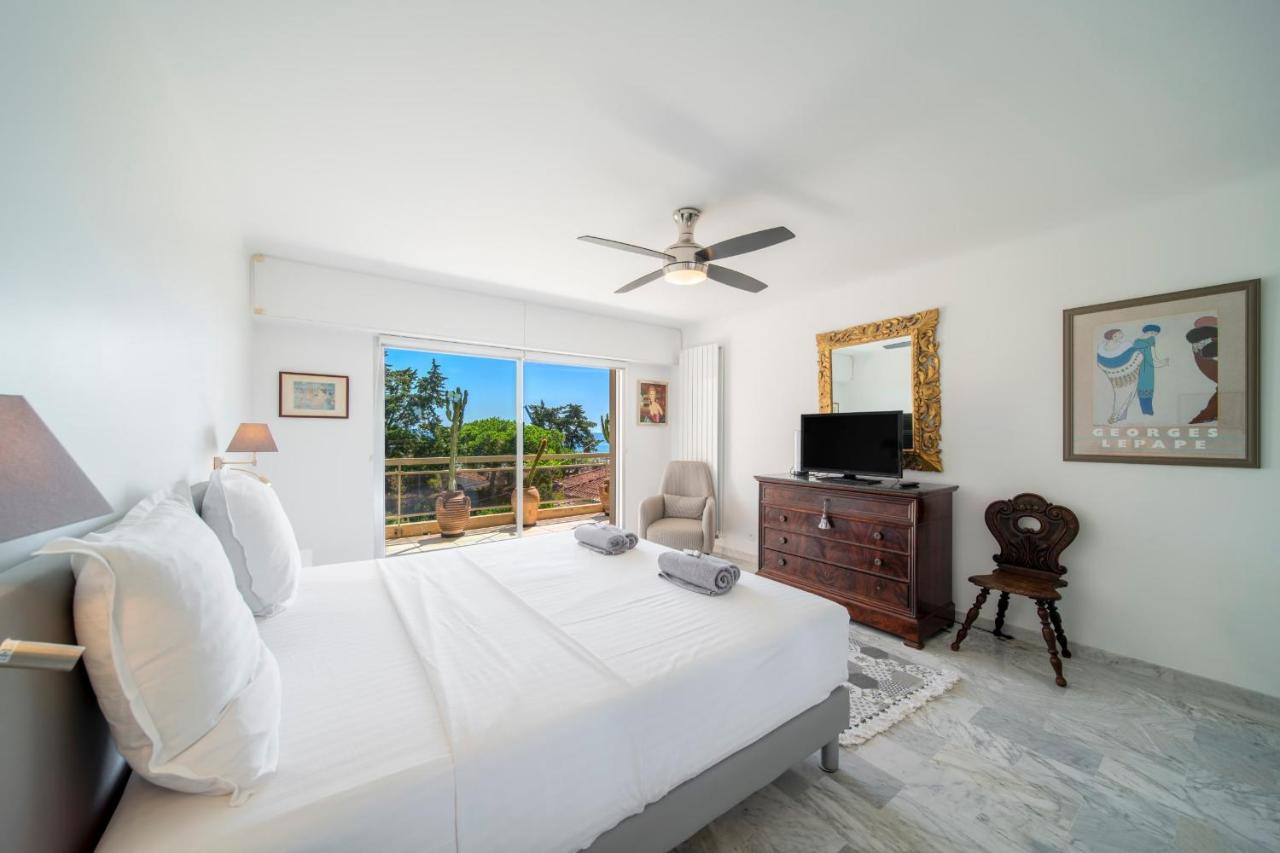 Renovated 155m2 3br6p - Palm Apartment