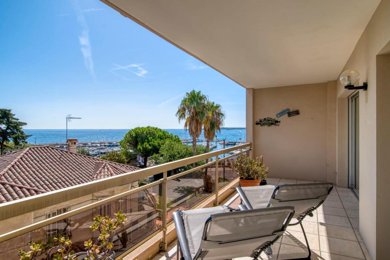 Apartment Renovated 155m2 3br6p - Palm