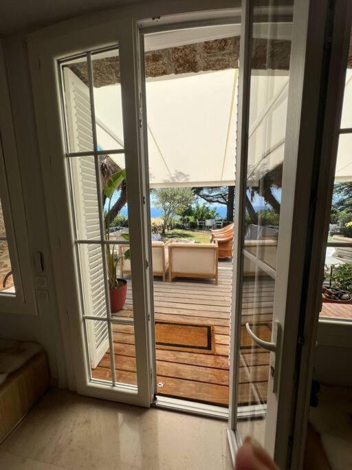 Reve D'or Villa Cannes