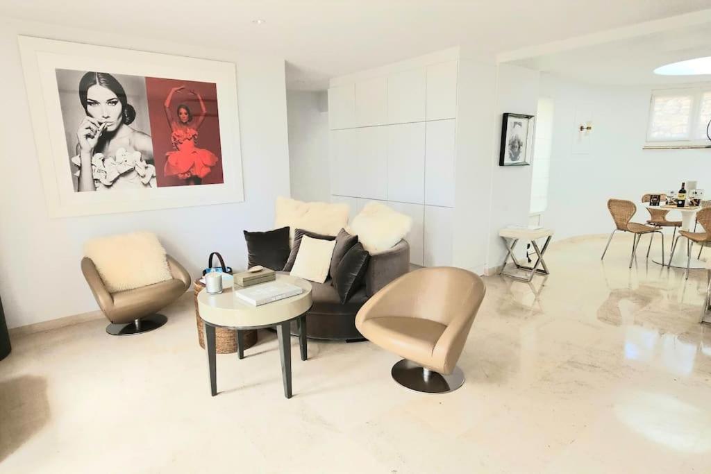 Reve D'or Cannes