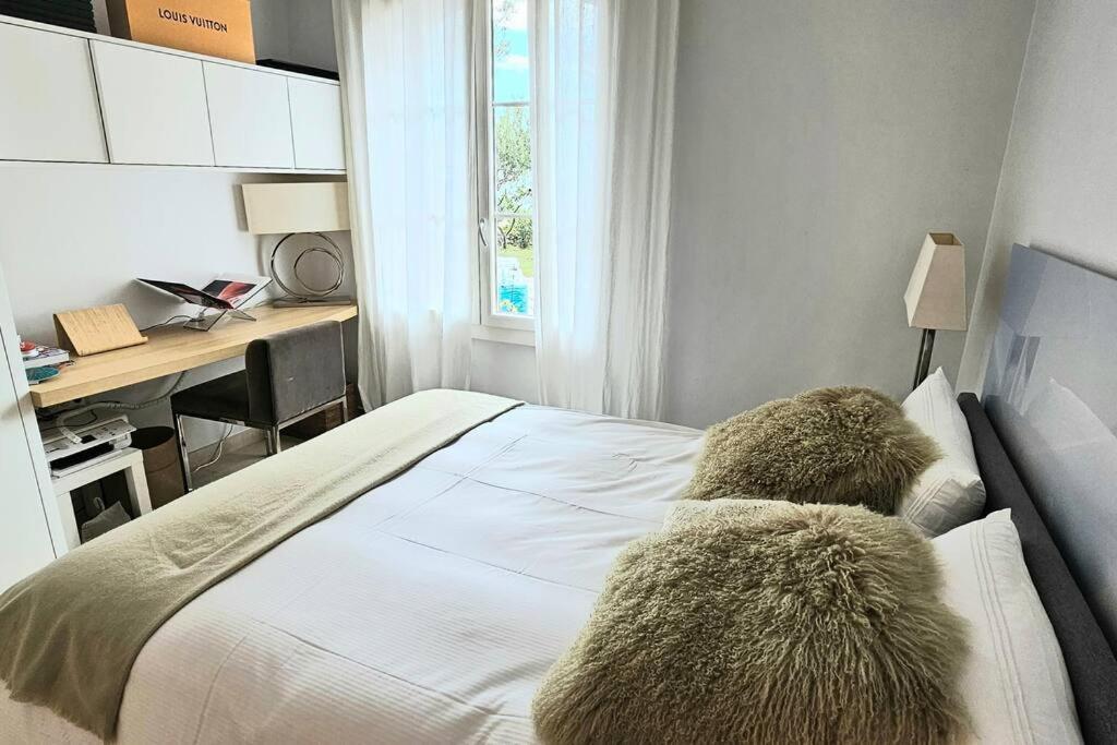 Reve D'or Villa Cannes