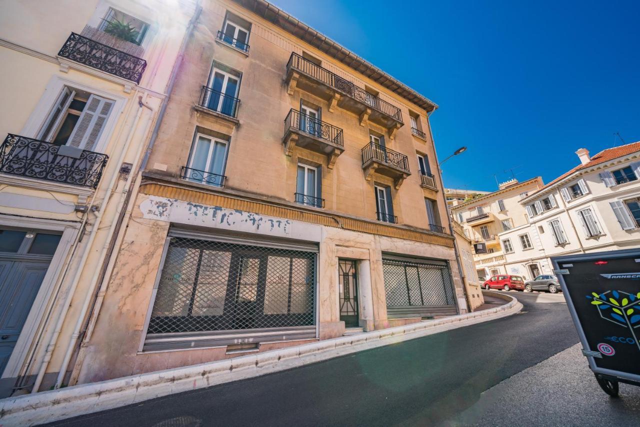 Centre - 5mn Palais - Plages - Croisette - Ax * Cannes