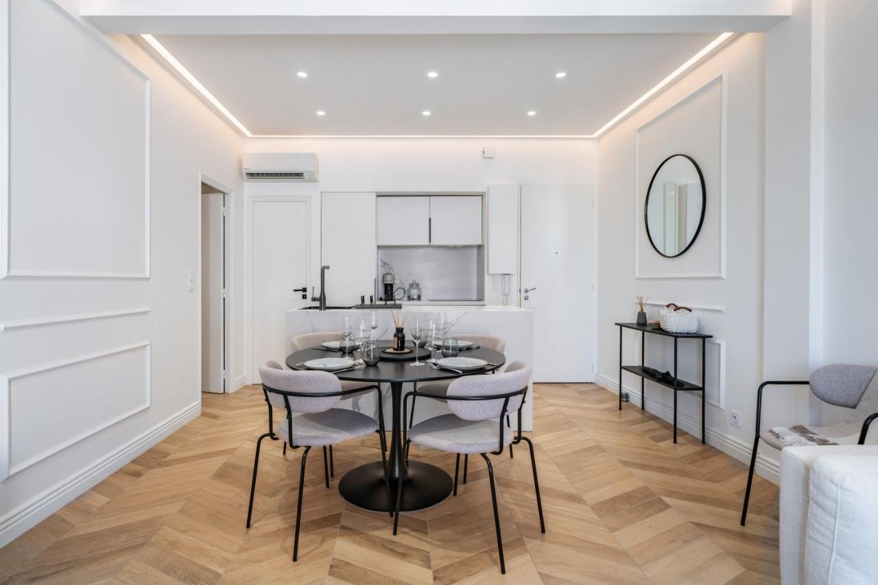 Centre - 5mn Palais - Plages - Croisette - Ax Apartment