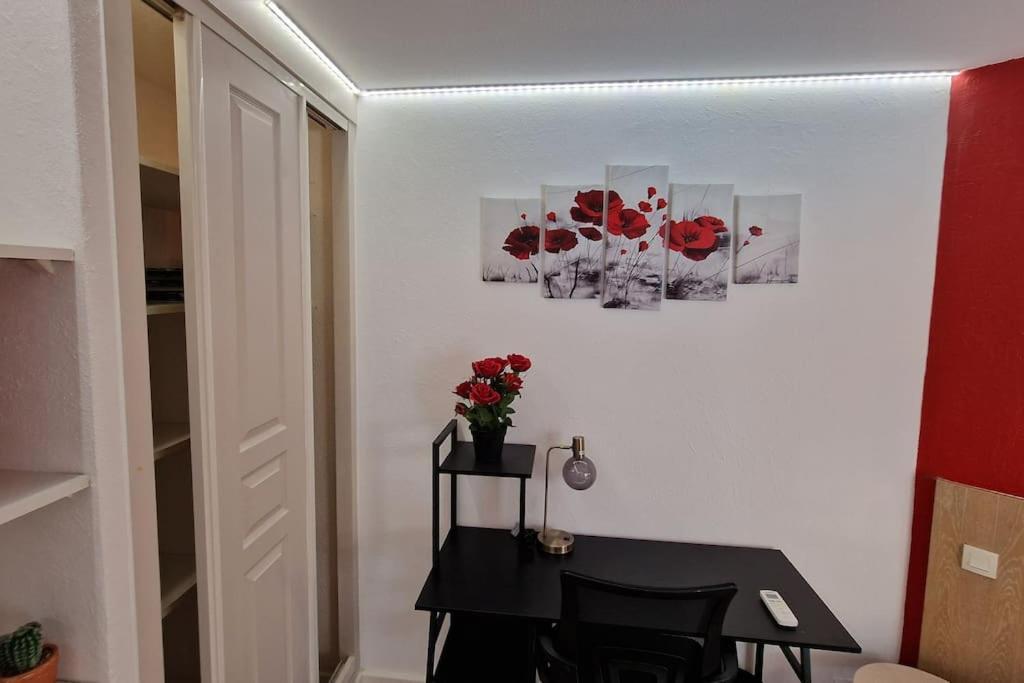 Wow* Mer/piscine/climat/parking Appartement *