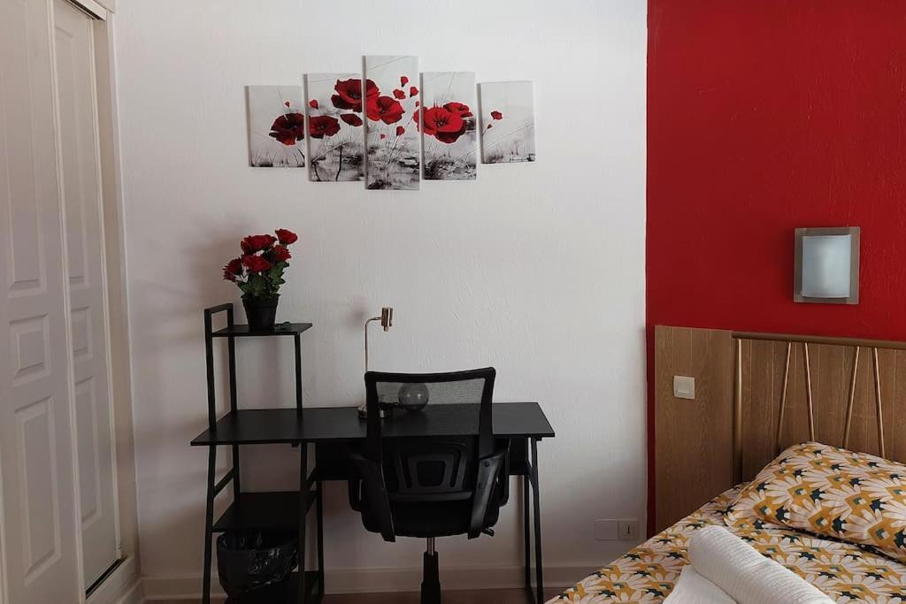 Appartement Wow* Mer/piscine/climat/parking