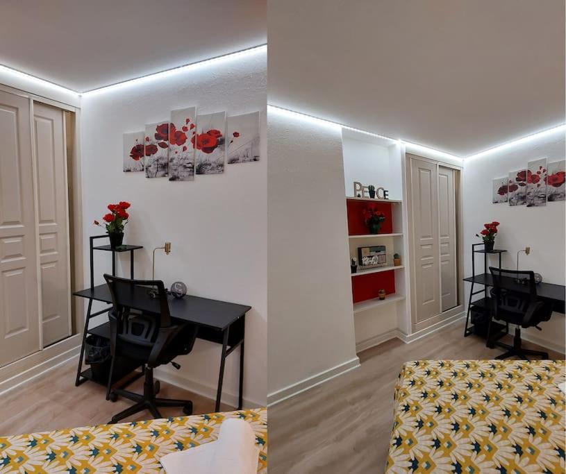Appartement Wow* Mer/piscine/climat/parking