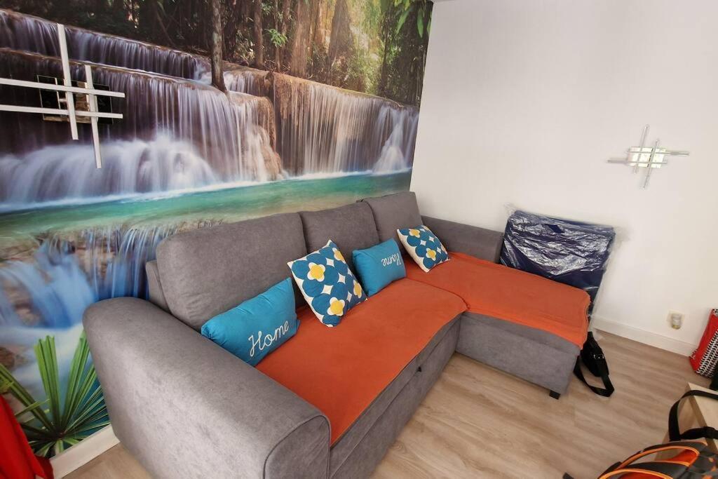 Wow* Mer/piscine/climat/parking Appartement *