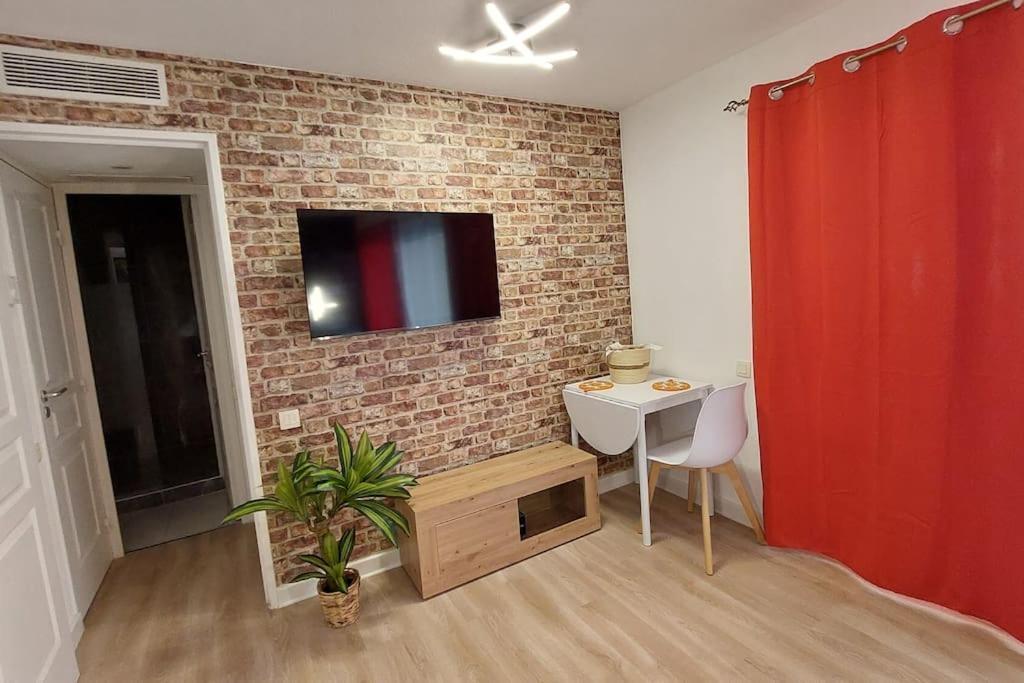 Appartement Wow* Mer/piscine/climat/parking Cannes
