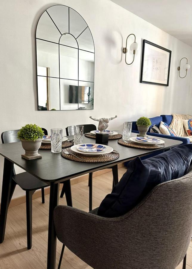 Apartment Luxury Of Approximately 40m2 With Terrace