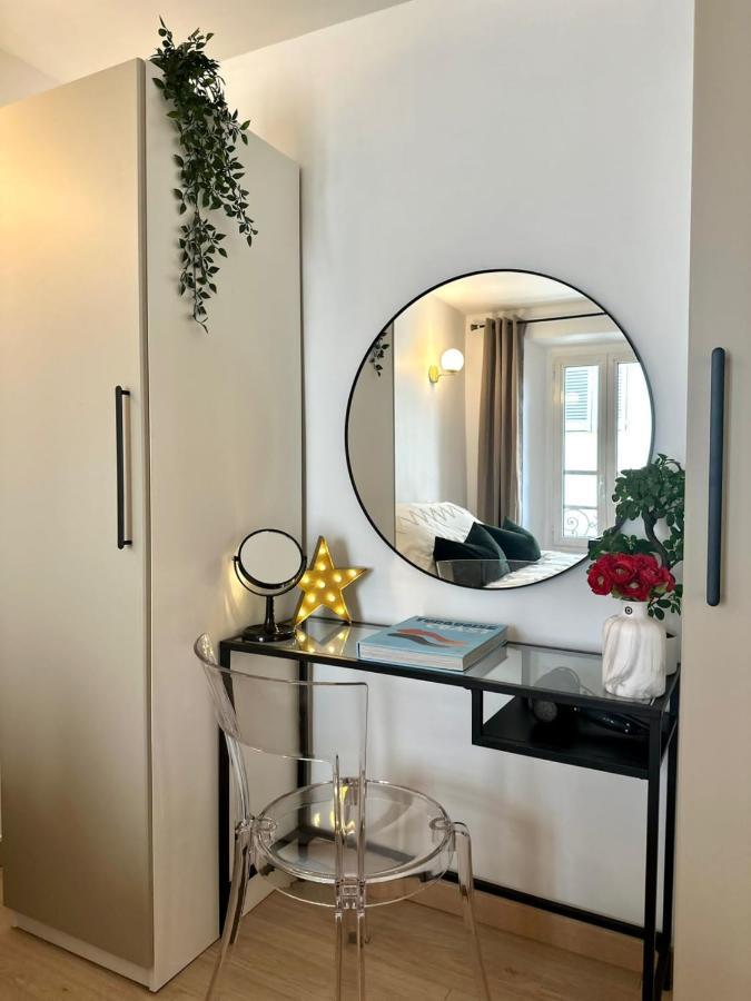 Luxury Of Approximately 40m2 With Terrace Apartment Cannes