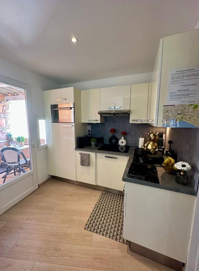 Luxury Of Approximately 40m2 With Terrace *