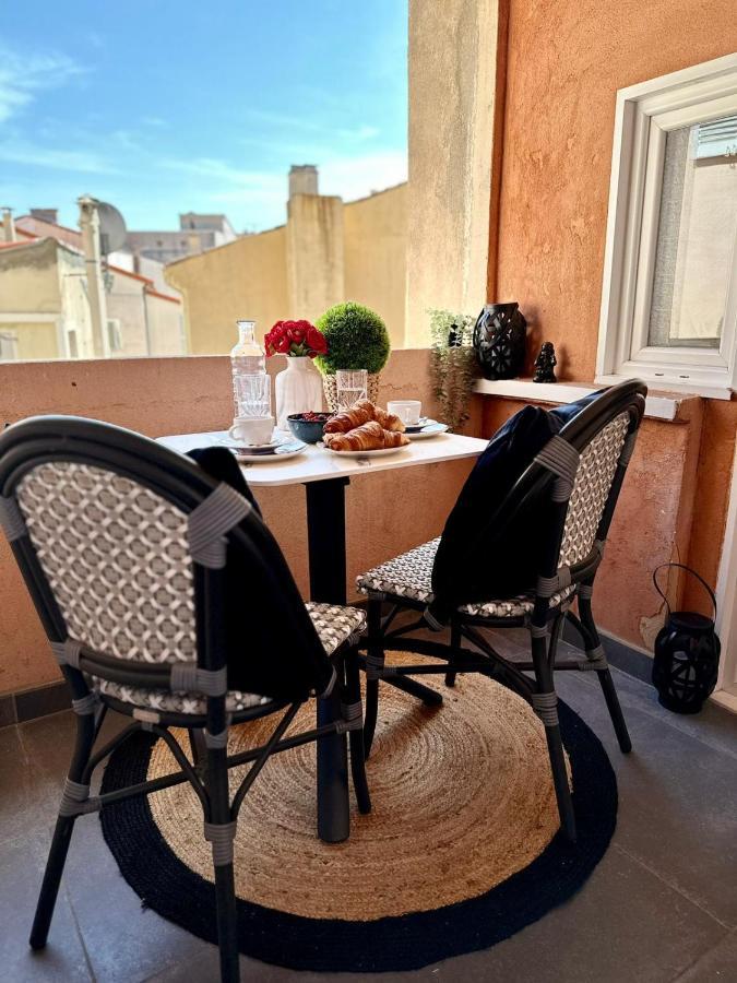 Apartment Luxury Of Approximately 40m2 With Terrace
