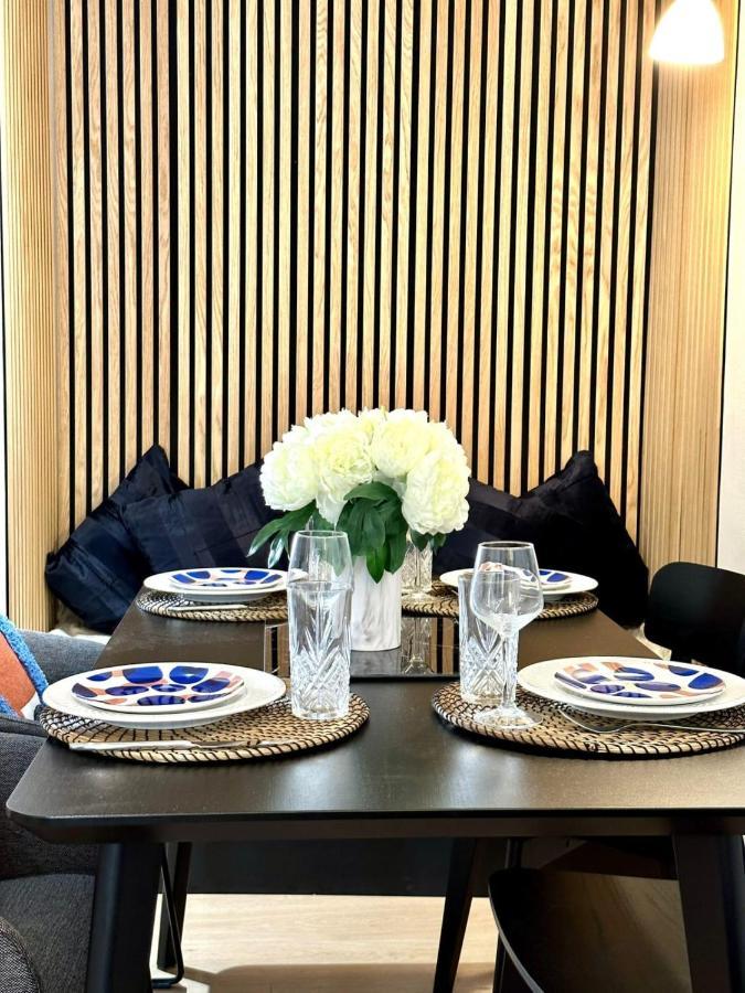Luxury Of Approximately 40m2 With Terrace Apartment