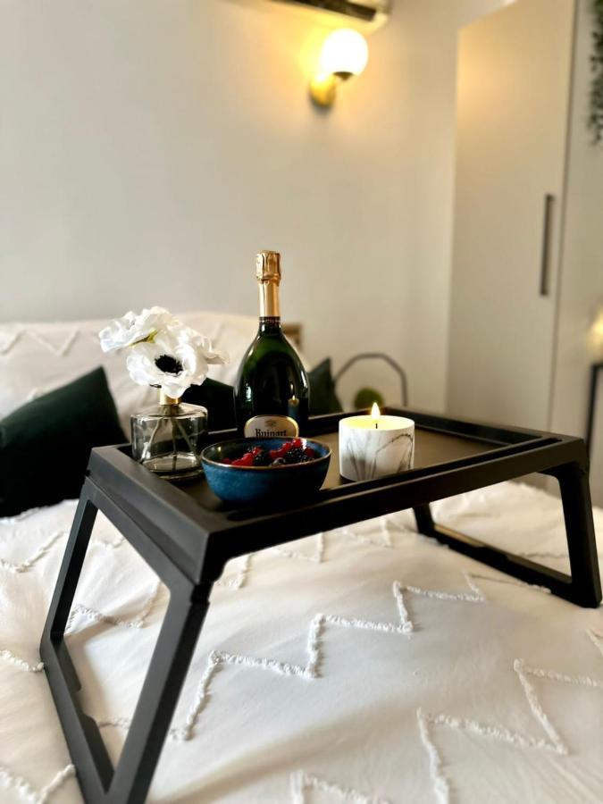 Apartment Luxury Of Approximately 40m2 With Terrace *