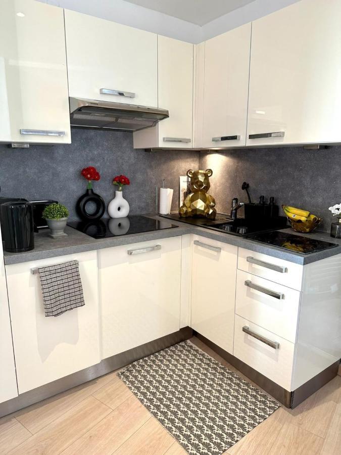 Luxury Of Approximately 40m2 With Terrace *