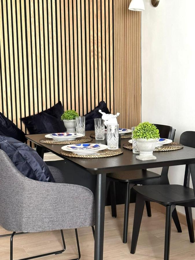 Luxury Of Approximately 40m2 With Terrace