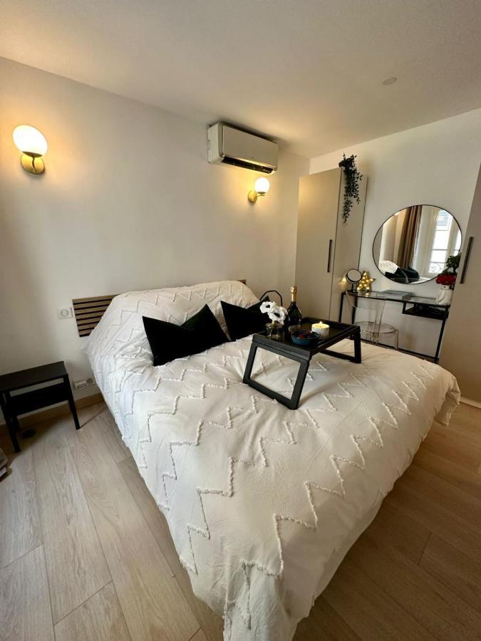 Apartment Luxury Of Approximately 40m2 With Terrace Cannes