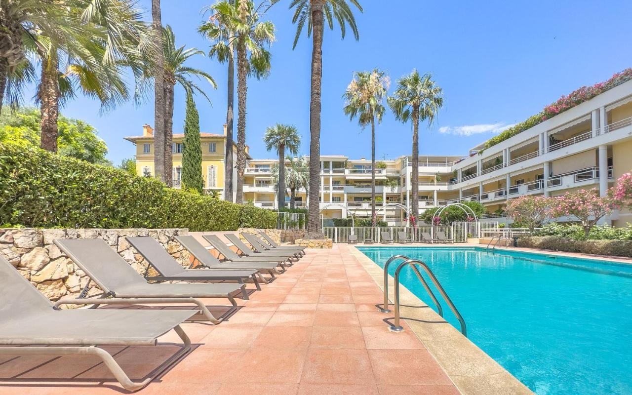 Apartment Le First By Winsome Destination Cannes