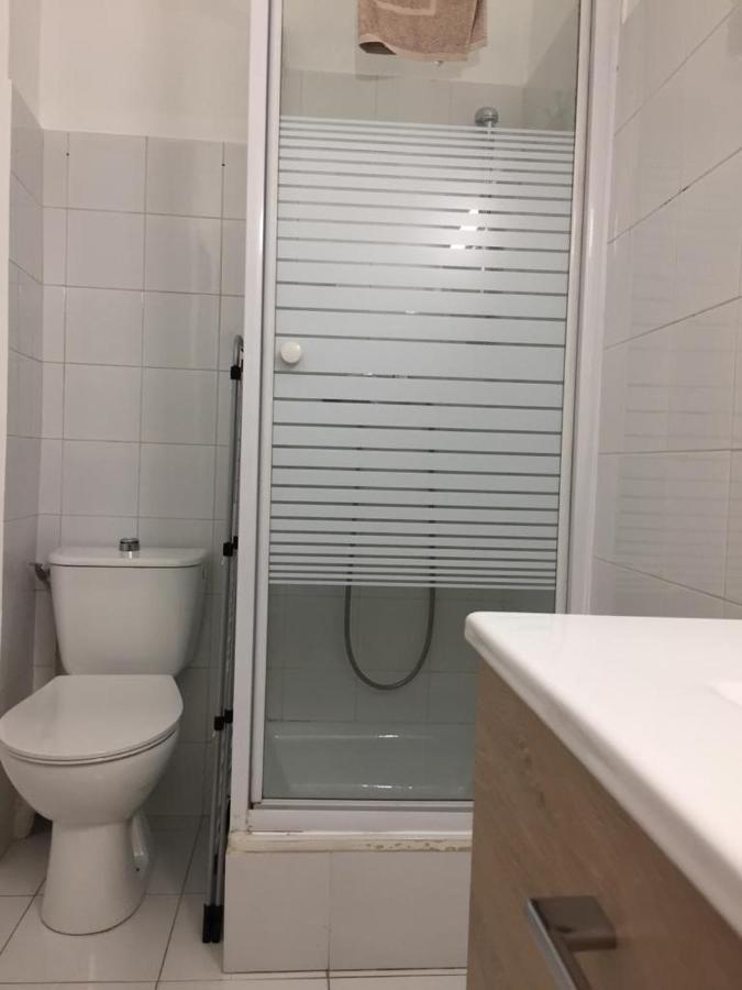 Great Studio In Prestigious Building