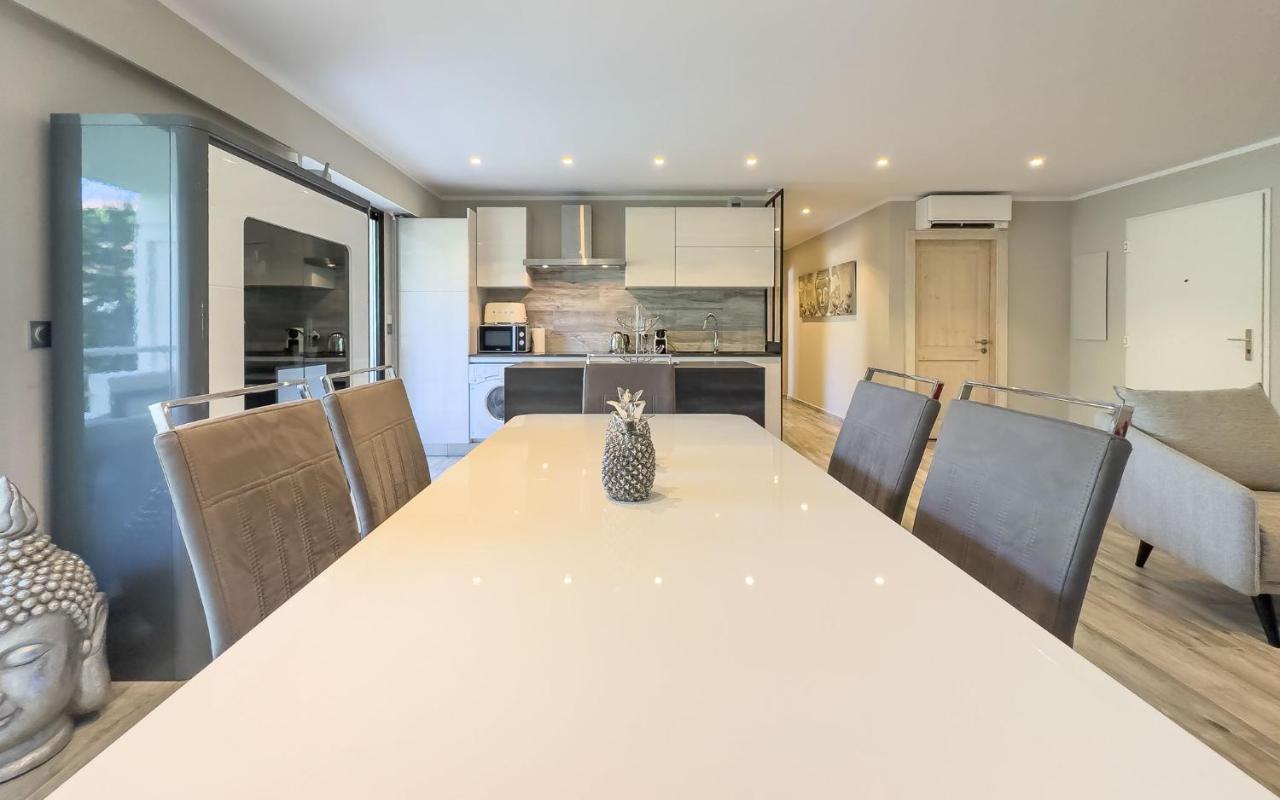 Le First By Winsome Destination Apartment Cannes