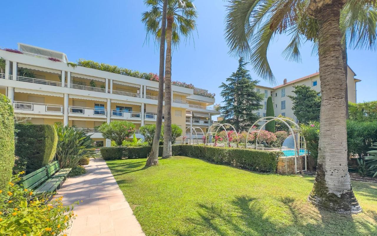 Apartment Le First By Winsome Destination *