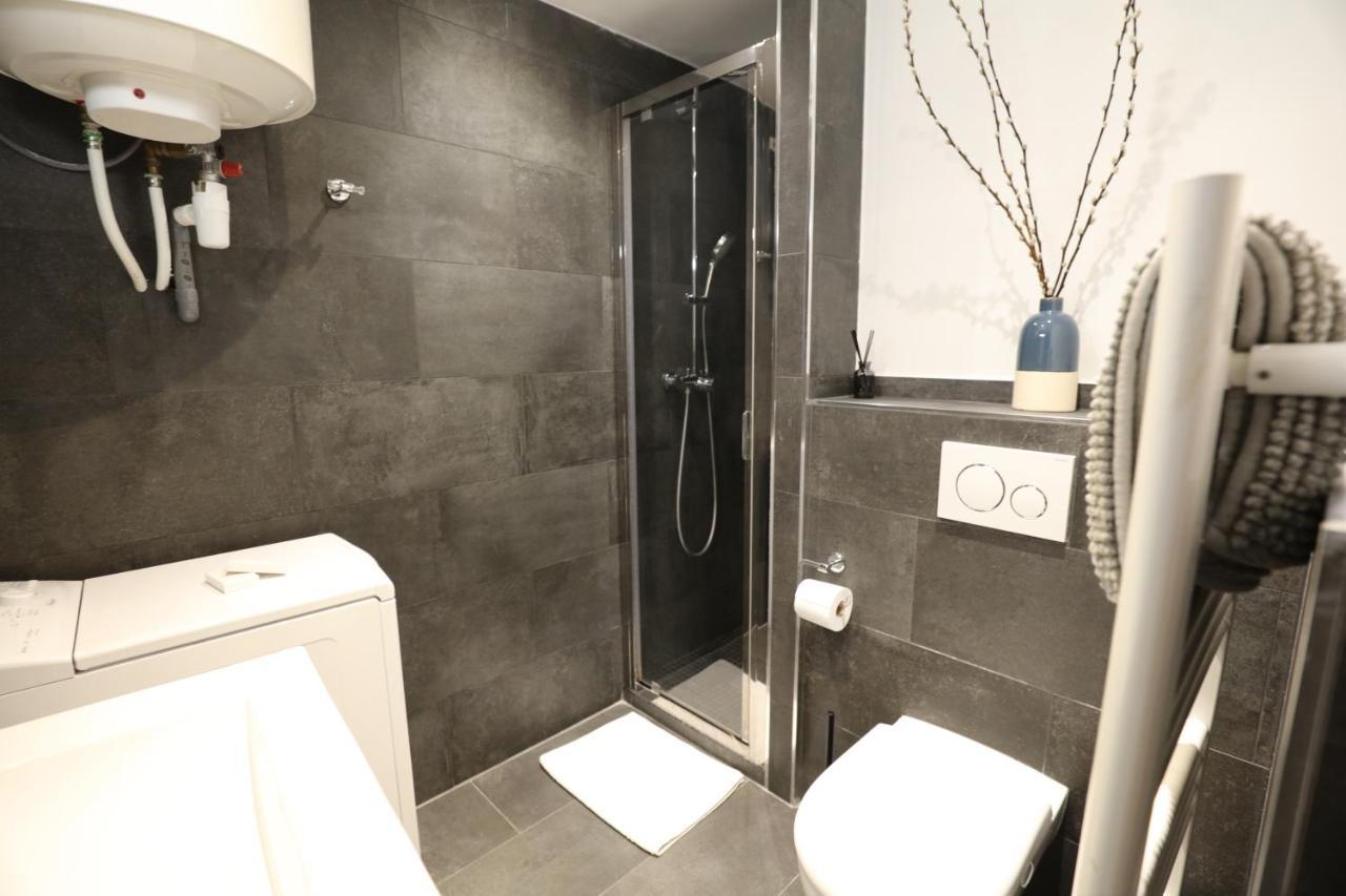 - 2 Pieces Refait A Neuf Palais Des Festivals - Croisette Apartment *