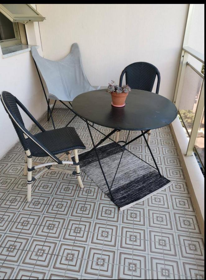 Studio Croisette Apartment
