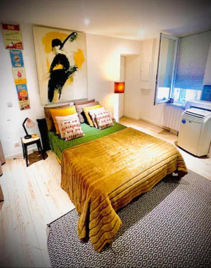 Apartamento A 100m Du Palais Des Festivals / Plages Et Commerces *