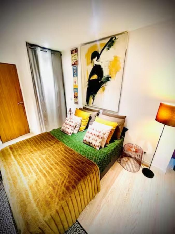 Apartamento A 100m Du Palais Des Festivals / Plages Et Commerces