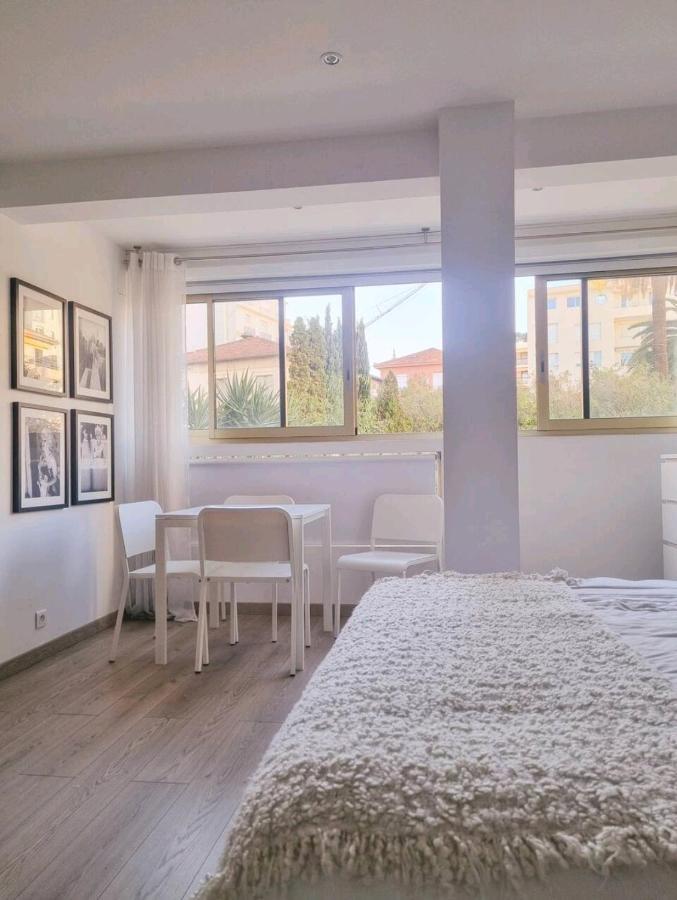 Studio Puiatti Apartment
