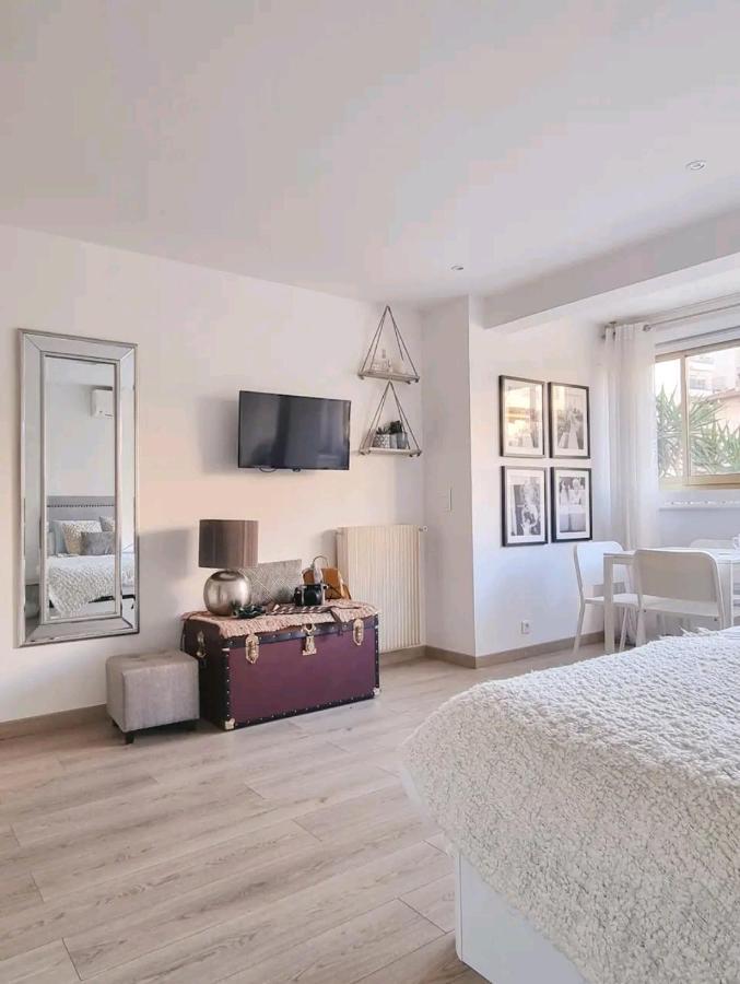 Studio Puiatti Apartment Cannes