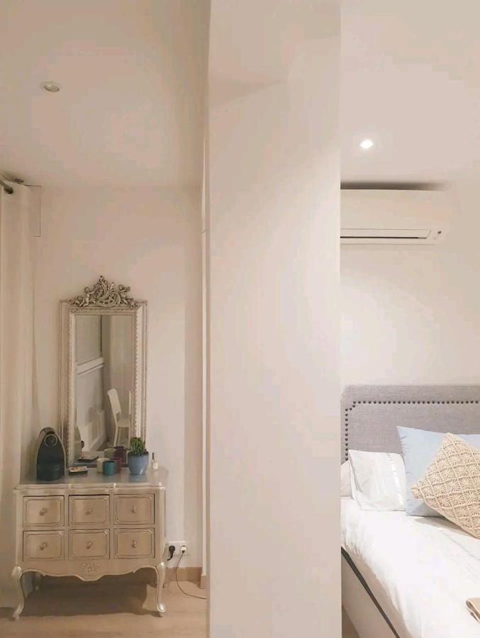 Studio Puiatti Apartment Cannes