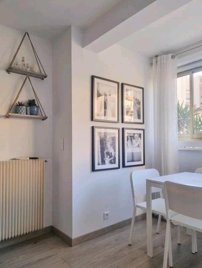 Apartment Studio Puiatti Cannes