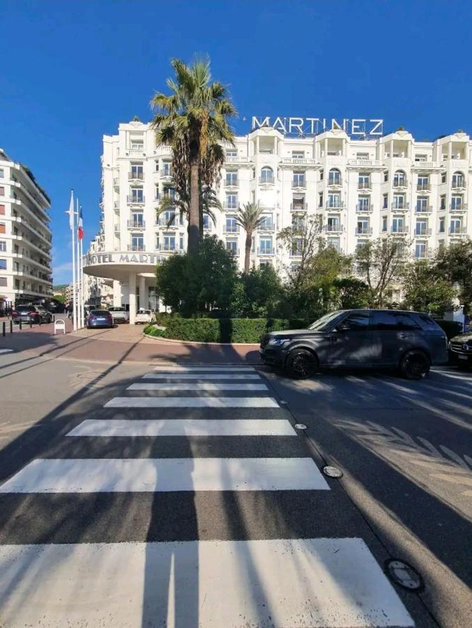 Studio Puiatti * Cannes
