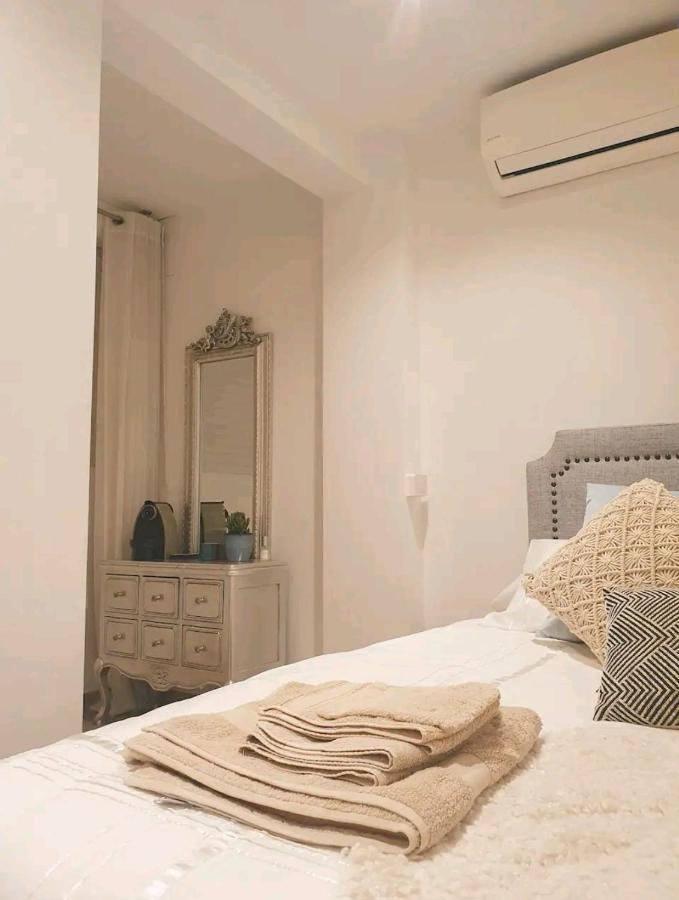 Apartment Studio Puiatti