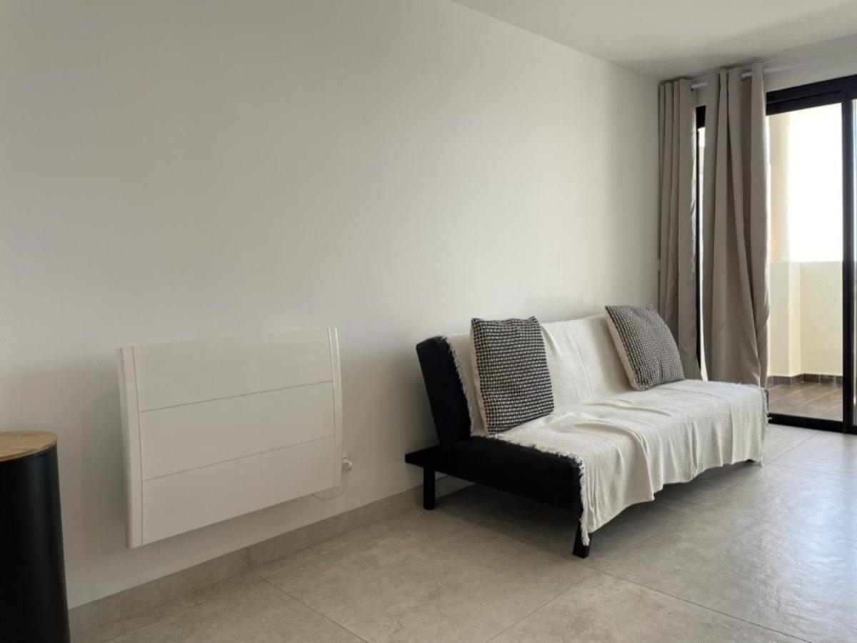 Apartment A La Bocca - Vue Mer, Piscines, Parking, 200m De La - Fr-1-609-74 *