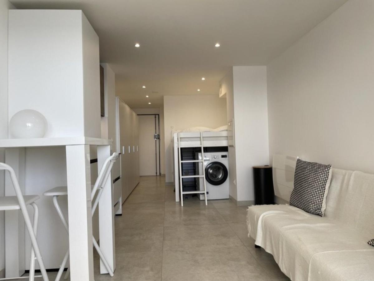 A La Bocca - Vue Mer, Piscines, Parking, 200m De La - Fr-1-609-74 Cannes