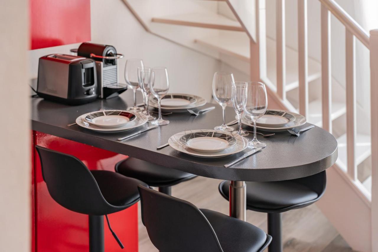 Appartement Hypercentre - Palais - Croisette - Suquet - Ay Cannes