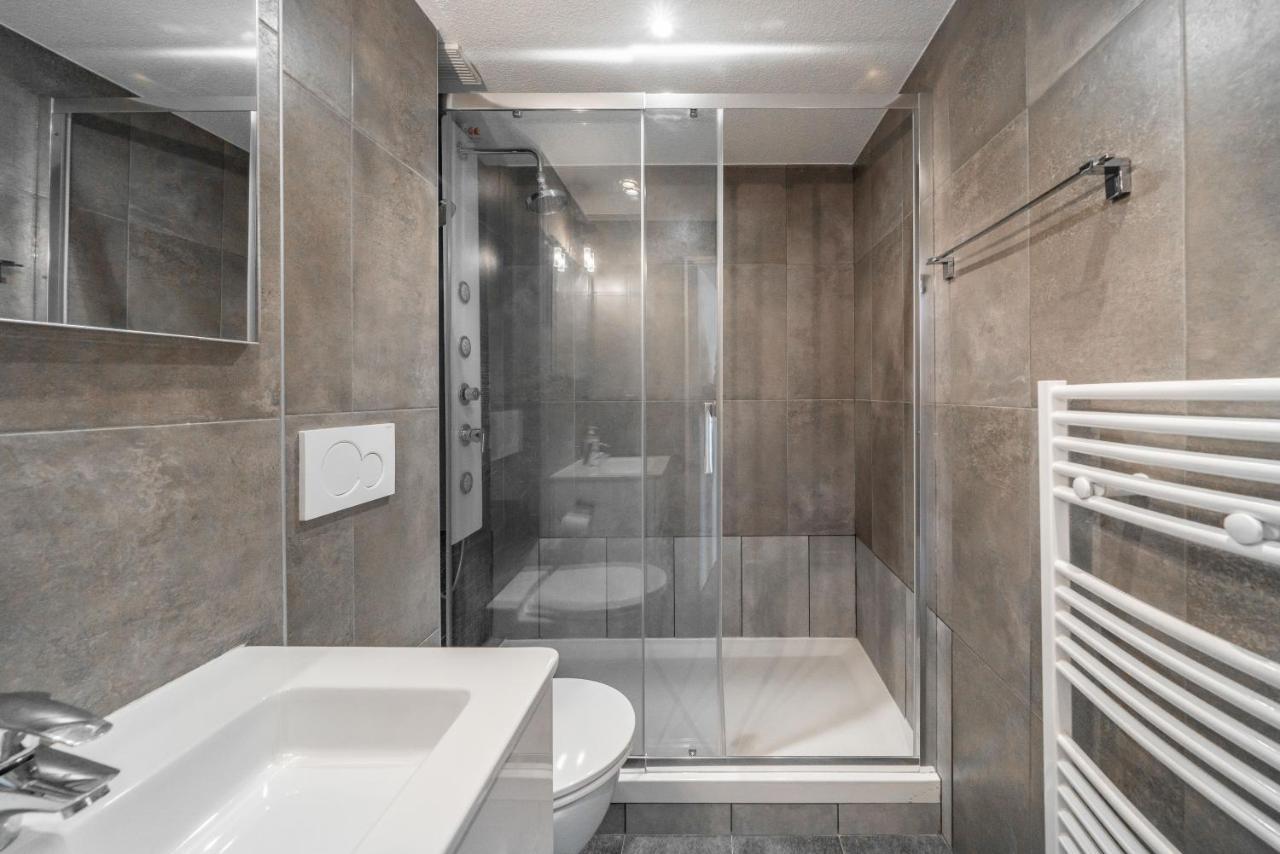 Hypercentre - Palais - Croisette - Suquet - Ay Appartement Cannes