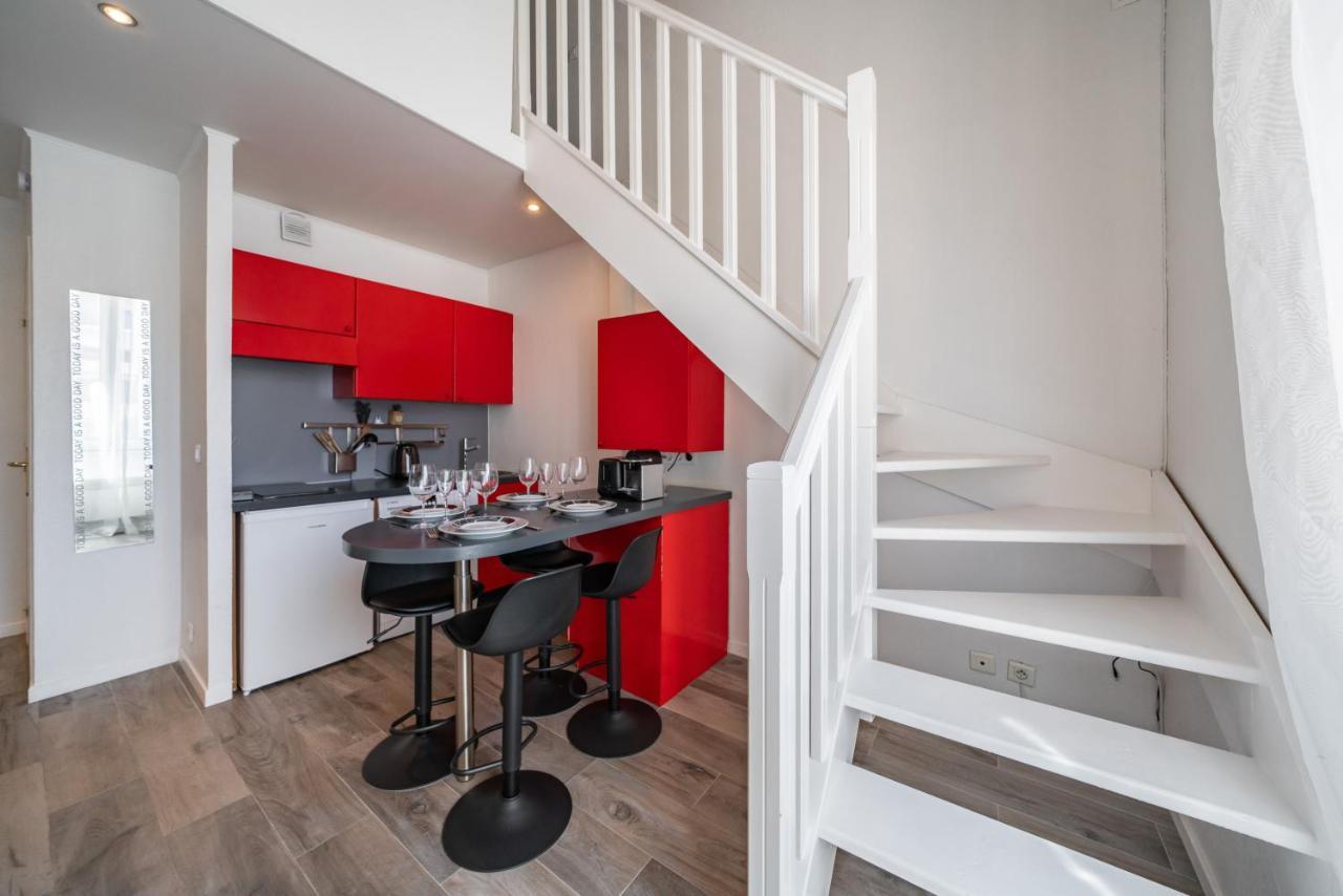 Hypercentre - Palais - Croisette - Suquet - Ay Appartement Cannes