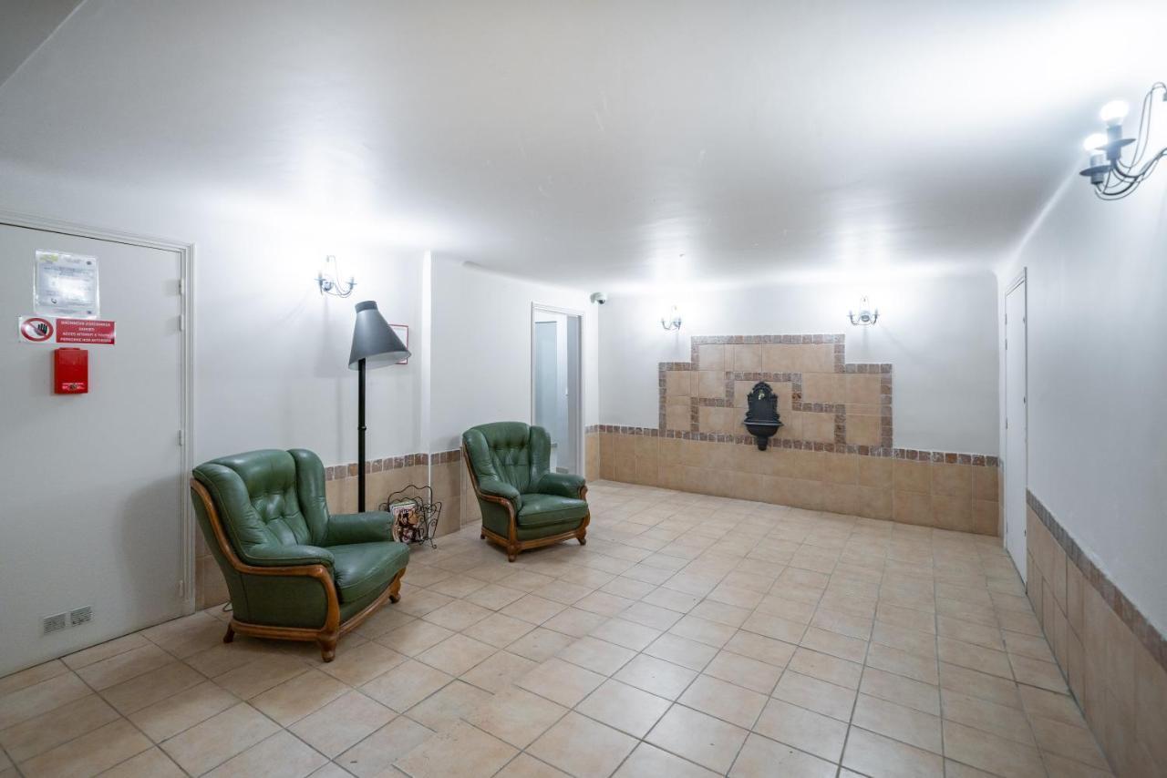 Hypercentre - Palais - Croisette - Suquet - Ay * Cannes