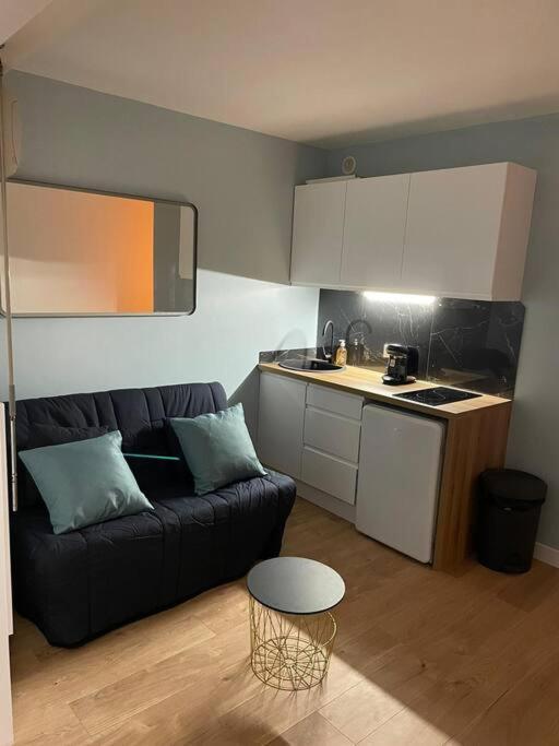 Petit T2 / 4 Couchages Apartment