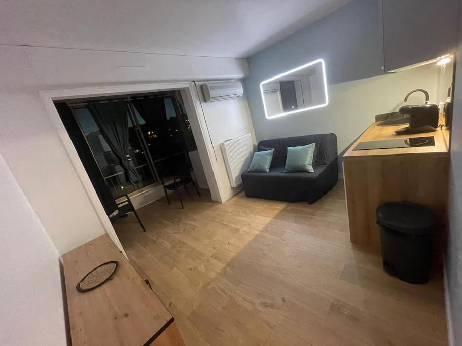 Petit T2 / 4 Couchages *