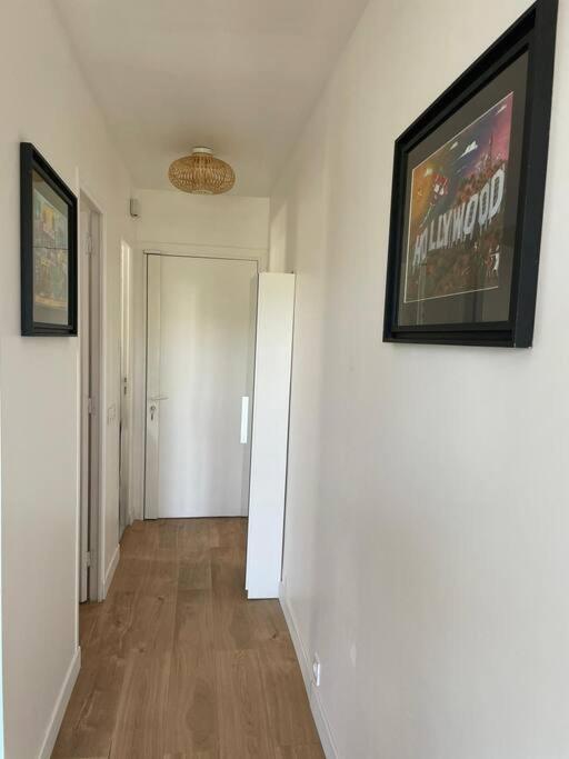 Petit T2 / 4 Couchages Apartment *